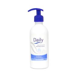 Jabón Liquido de Glicerina Antibacterial Daily - 350 ml