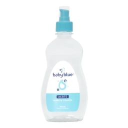 Aceite Humecta y Suaviza Baby Blue - 300mL