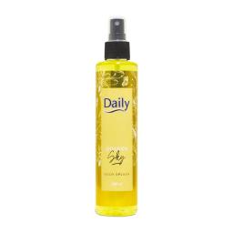 Body Splash Golden Sky Daily - 240 mL