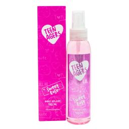 Body Splash Teenagers - 125 ml