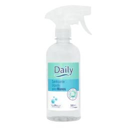 Sanitizante Para Manos Daily - 500ml