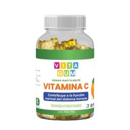 Vitamina C Vitagum Adultos - 60 Gomitas