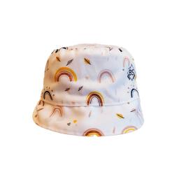 Gorro Piluso Arcoiris Baby Sleep - Mediano