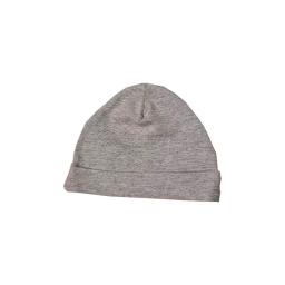 Gorro Gris Recien Nacido Baby Sleep