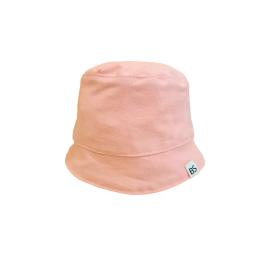 Gorro Reversible Rosa Baby Sleep - Mediano