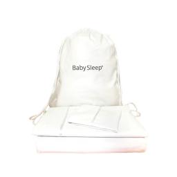 Juego de Sábanas Funcional Baby Sleep