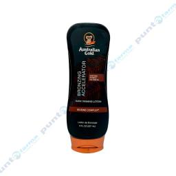 Acelerador de Bronceado Australian Gold - Frasco de 237 mL