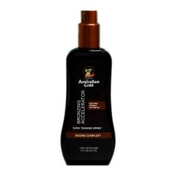 Bronzer Gold Acelerat Australian - Spray 237 mL