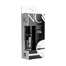 Máscara de Pestañas Radiance Waterproof Extra Volumen Negro - 12mL