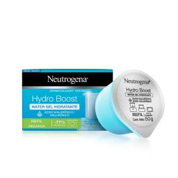 Gel Hidratante Refil Hydro Boost Neutrogena - 50 gr