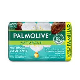 Jabón Exfoliación Delicada Palmolive - 150 g