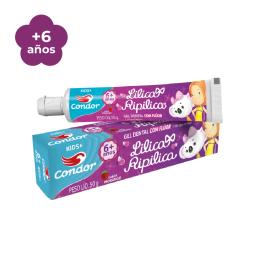 Gel Dental Lilica Riplica