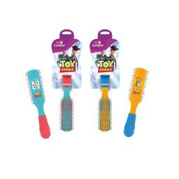 Cepillo De Cabello Toy Story Condor - Cont. 1 Unidad