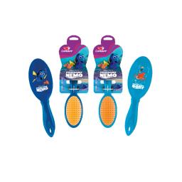 Cepillo De Cabello Infantil Nemo - Cont. 1 Unidad