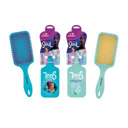 Cepillo De Cabello Infantil Soul Condor - Cont. 1 Unidad