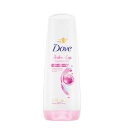 Acondicionador Hidra-Liso + Hialuronico Dove - 200ml