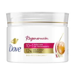 Máscara Tratamiento Regeneración Dove - 300 gr