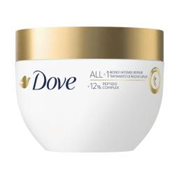 Tratamiento Capilar Dove Bond Intense Repair - Cont. 250gr