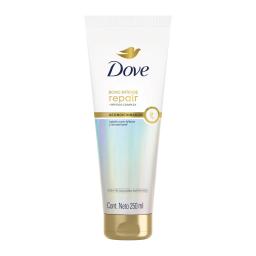 Acondicionador Dove Bond Intense Repair - Cont. 250mL 