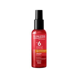 Urucum Bronceador Duradero con Vitamina E Fps 6 Sunless - Cont. 120 ml