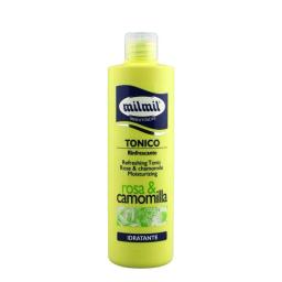 Tonico Hidratante Rosa y Camomilla Mil Mil - 500ml