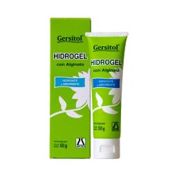 Gersitol Hidrogel Con Alginato - 50 gr