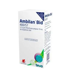 Ambilan Bid 400/57 - 70mL