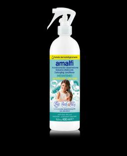 Acondicionador Desenredante Infantil Amalfi -  400mL