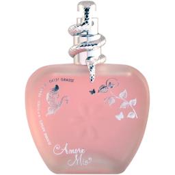 Eau de Parfum Amore Mio Jeanne Arthes -100mL