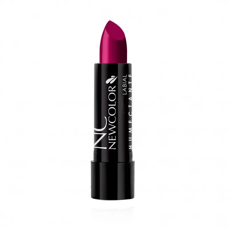 Labial Humectante Vino N°18 New Color