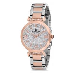 Reloj Femenino Combinado Daniel Klein