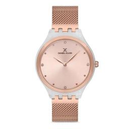 Reloj Femenino Daniel Klein Rose