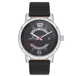 Reloj Masculino Daniel Klein Cuero