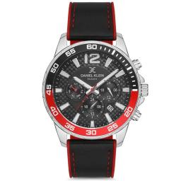 Reloj Masculino Daniel Klein Cuero