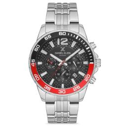 Reloj Masculino Daniel Klein Metal