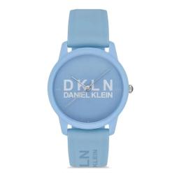 Reloj Femenino Daniel Klein Goma