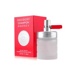 Energy Rg Eau de Toilette 30ml