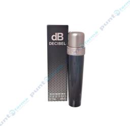 Eau de Toilette Decibel Spray Azzaro - 25mL