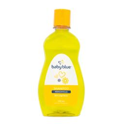 Shampoo Manzanilla Sin Lagrimas Baby Blue  - 330 mL