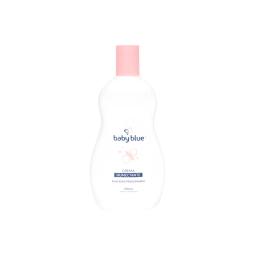 Crema Humectante Baby Blue  - 330mL