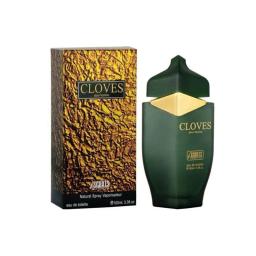 Cloves Eau de Toilette- 100mL