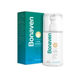 Loción Limpiadora Bonaven - 120mL