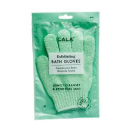 Guantes para Baño Cala - Cont. 1 par