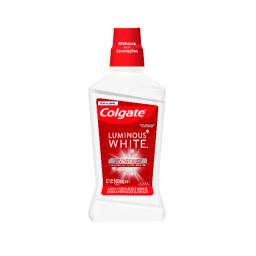 Enjuague Bucal Colgate Luminous White Xd Shine - 500 ml