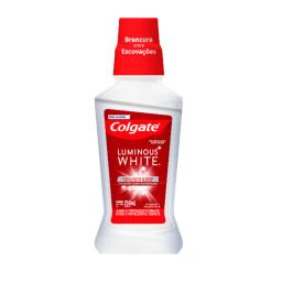 Enjuague Bucal Colgate Luminous White Xd - 250 mL