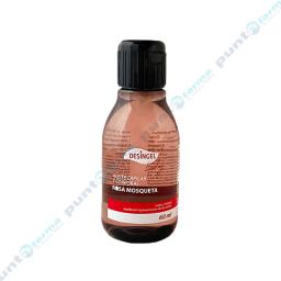 Aceite Corporal Rosa Mosqueta - 60 mL