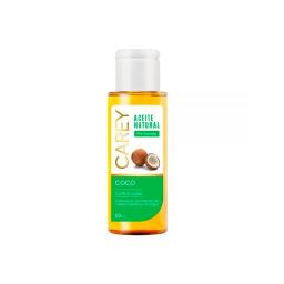 Aceite de Coco Carey - 60 mL