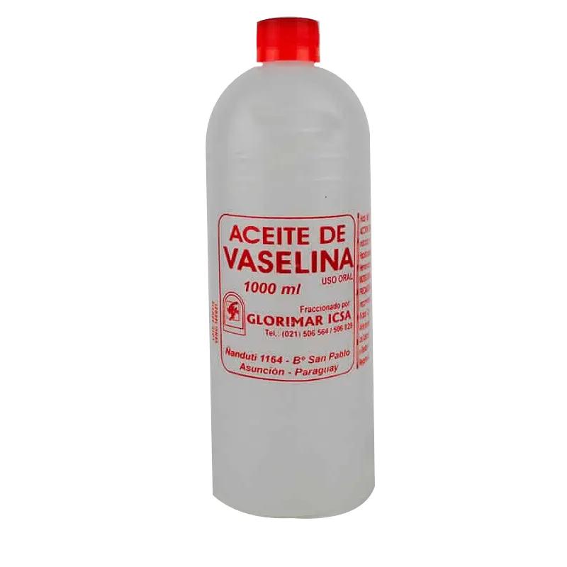 Aceite de Vaselina - 1L