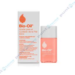 Aceite especial p/la piel Bio-Oil - 60mL