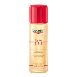 Aceite pH5 para Prevenir Estrías Eucerin - 125 mL